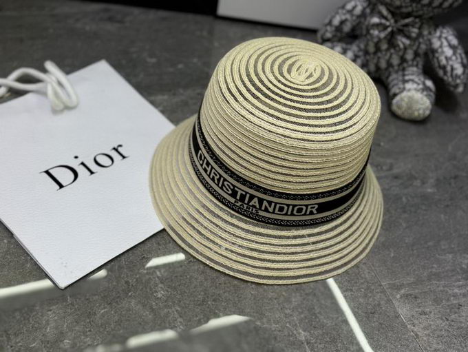 Dior Hat ID:20240717-68